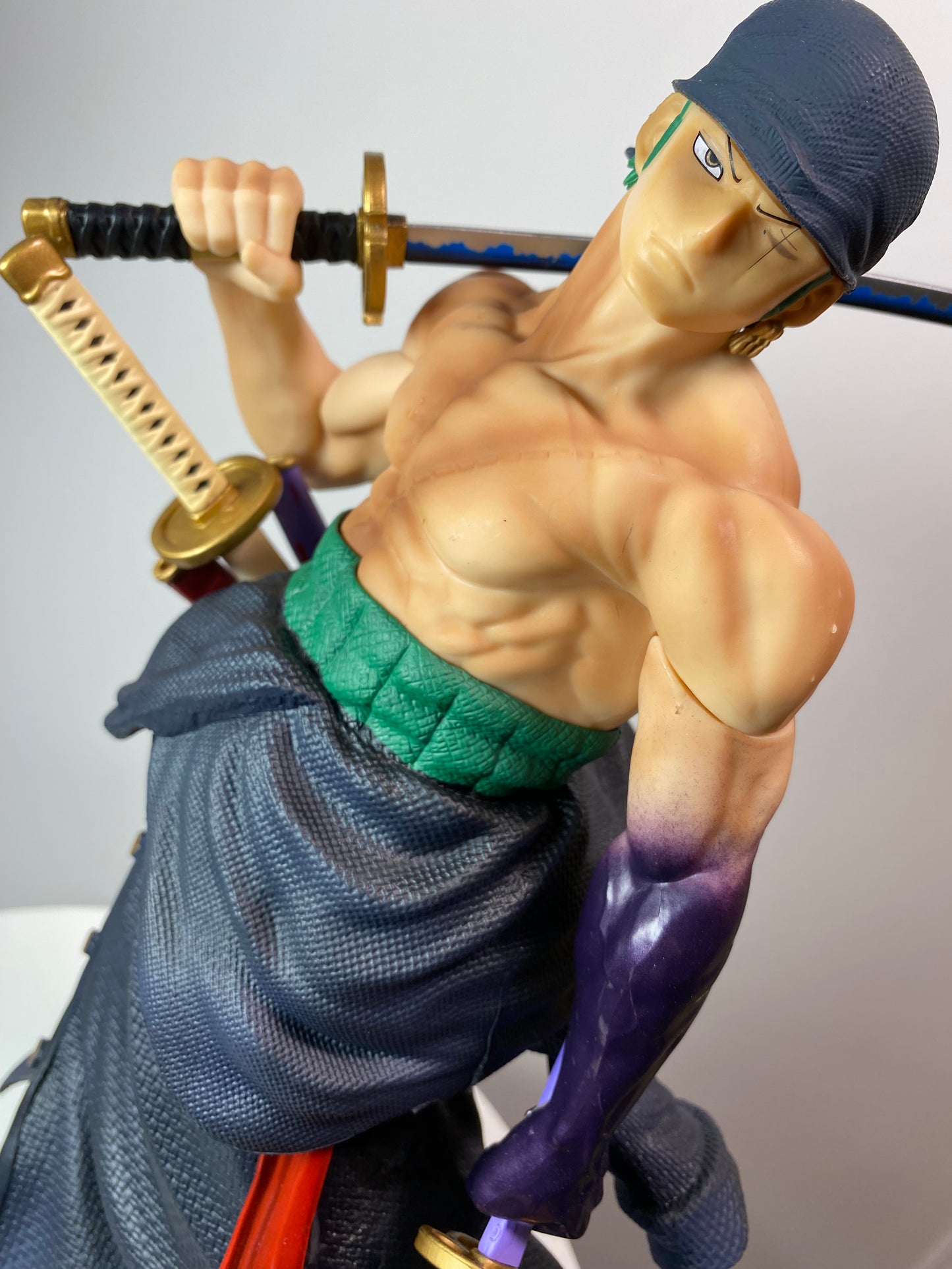 Roronoa Zoro 1/4 Scale Figure [50 cm]