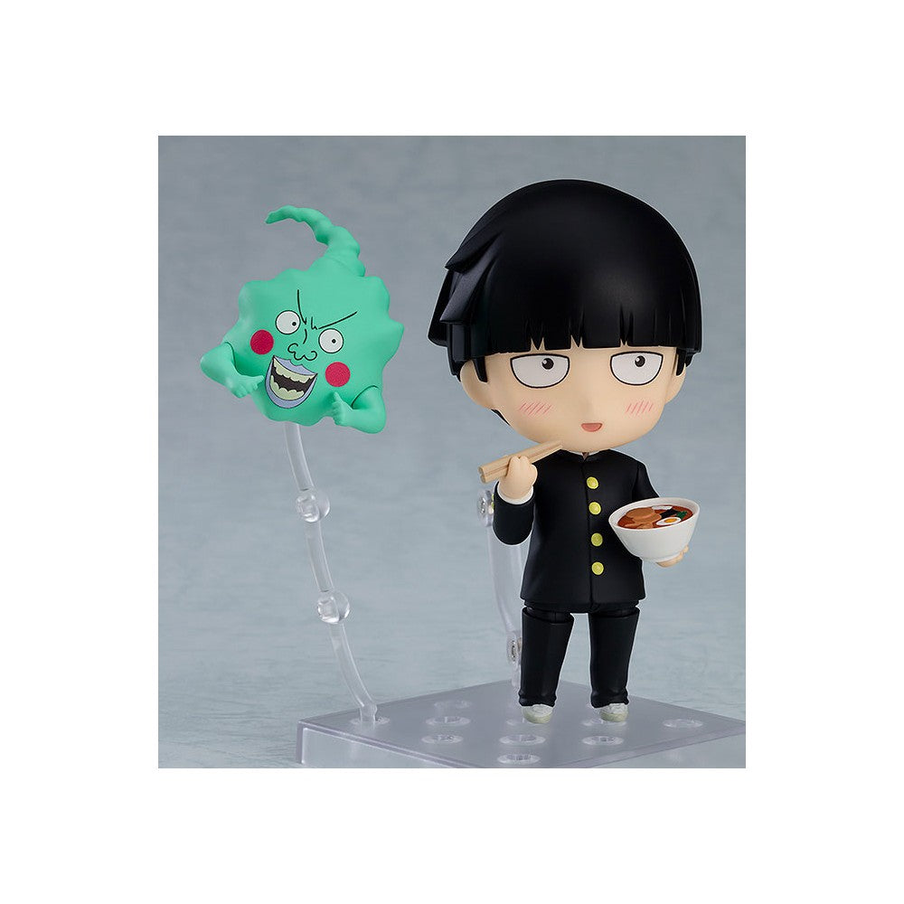 Mob Psycho 100 - Mob Nendoroid Figure!