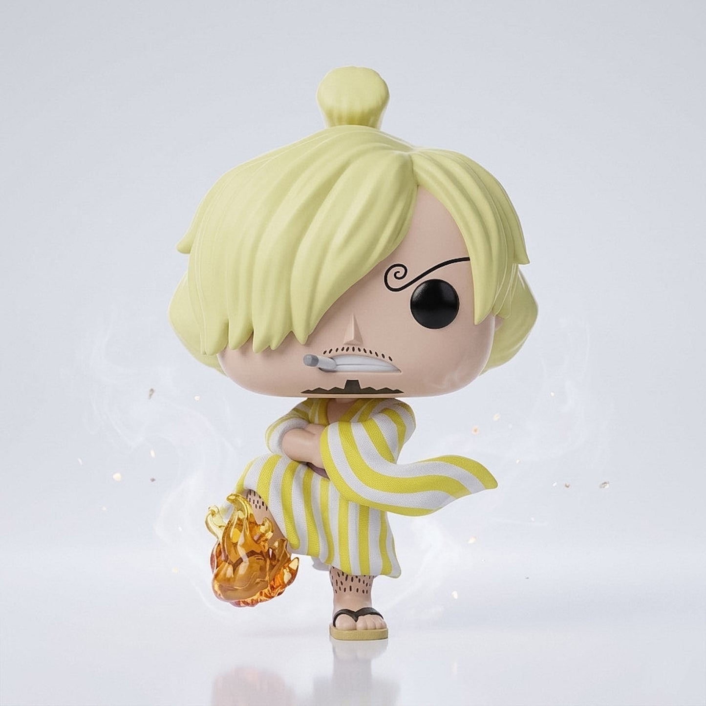 Funko Pop! One Piece Sangoro (Sanji) #1473