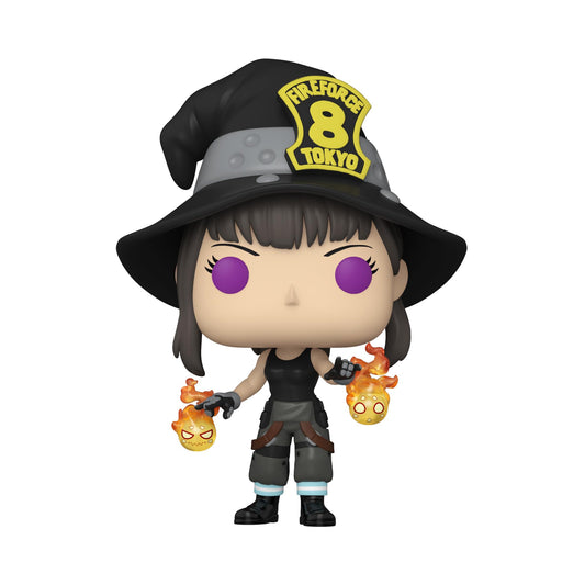 Maki Funko Pop! #980