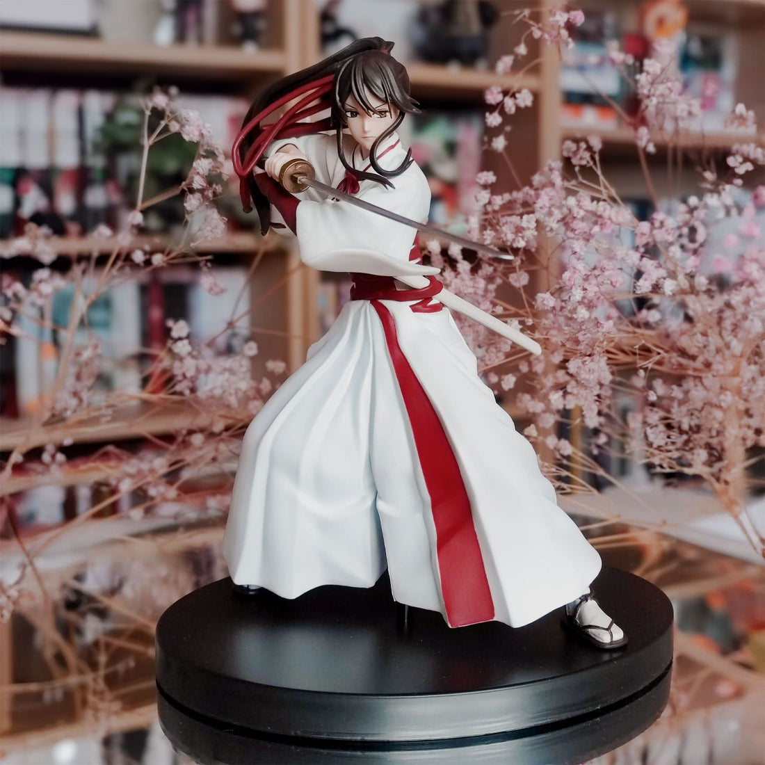 Hell’s Paradise - Vibration Stars Yamada Asameon Sigiri Figure