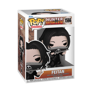Feitan Funko Pop! #1566