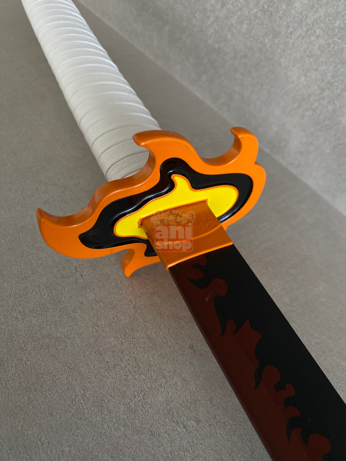 Rengoku Kyojuro’s Katana