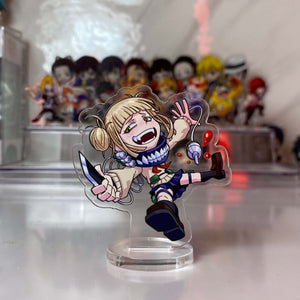 My Hero Academia Acrylic Stands!