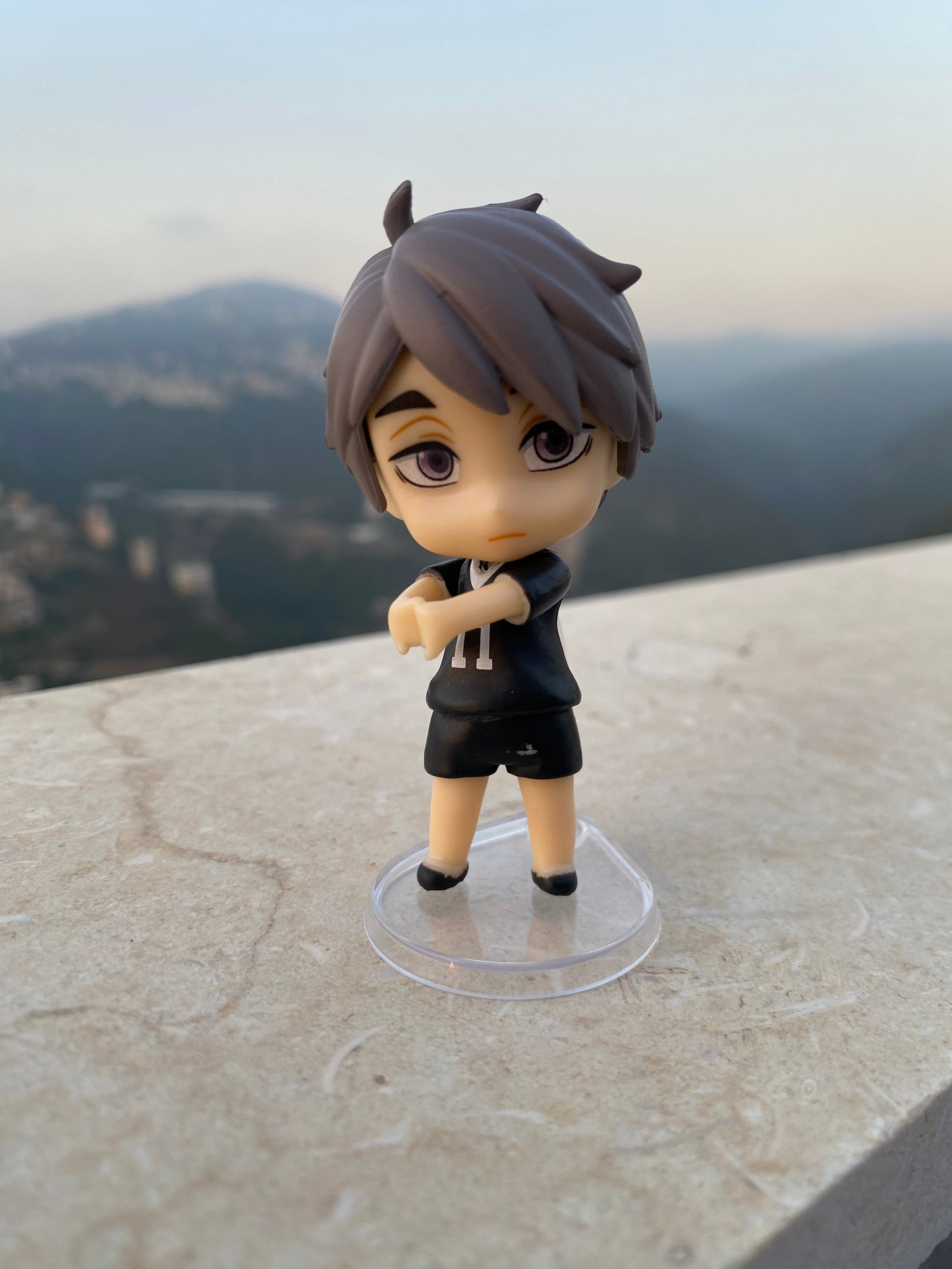 Haikyuu Mystery Box!