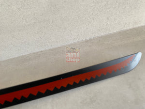One Piece - Roronoa Zoro Premium Steel Katana [Shusui]