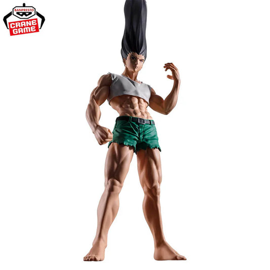 Hunter×Hunter - Adult Gon Figure by Bandai [Pen Tip]