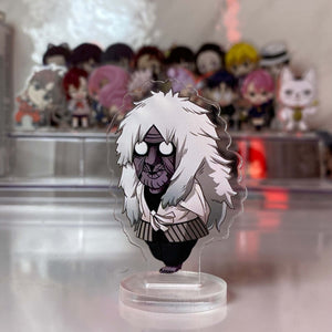 Dan Da Dan Acrylic Stands!