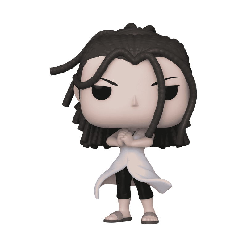 Funko Pop! Full Metal Alchemist Izumi Curtis #1578