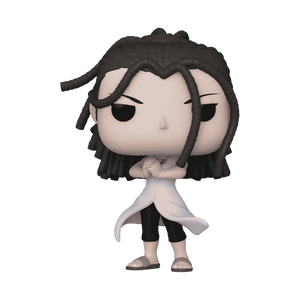 Funko Pop! Full Metal Alchemist Izumi Curtis #1578