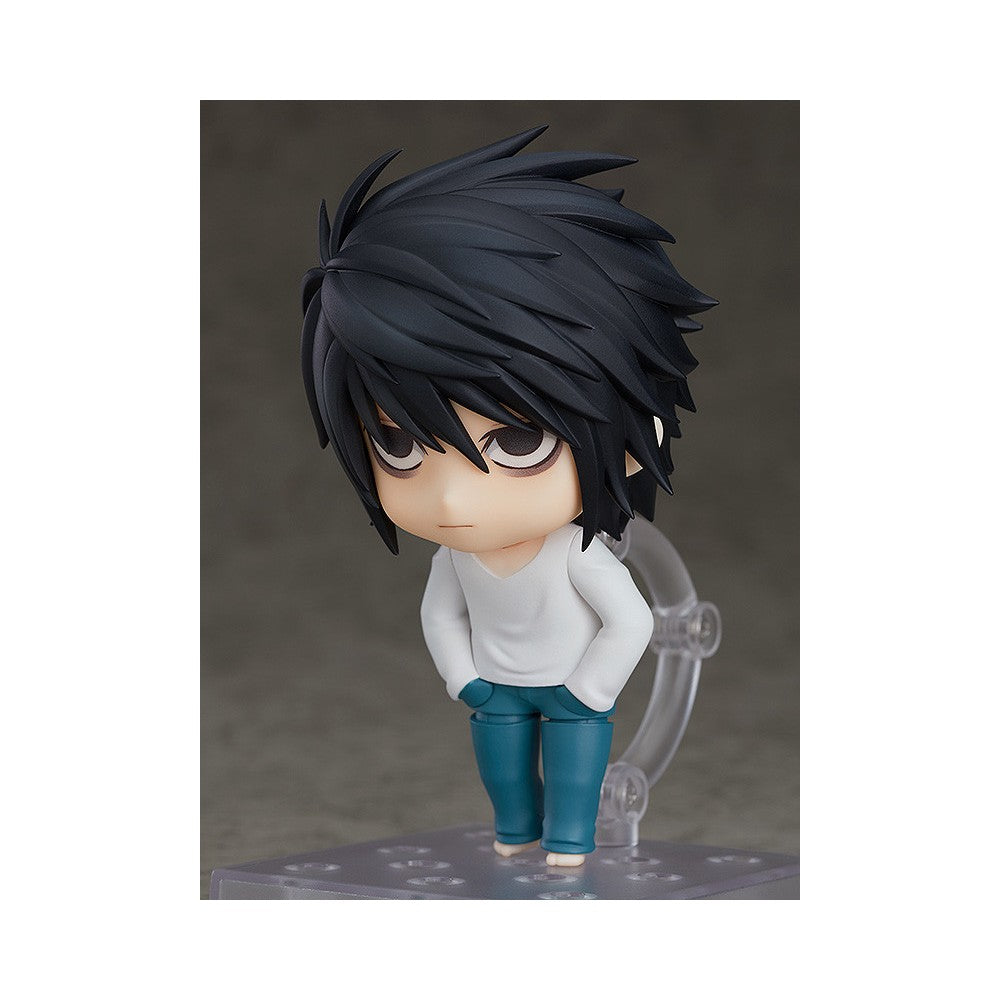 Death Note - L Nendoroid Figure