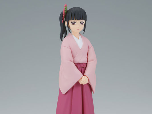 Banpresto - Kanao Tsuryuri Figure