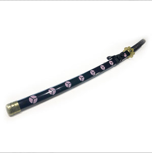 One Piece - Roronoa Zoro Premium Steel Katana [Shusui]