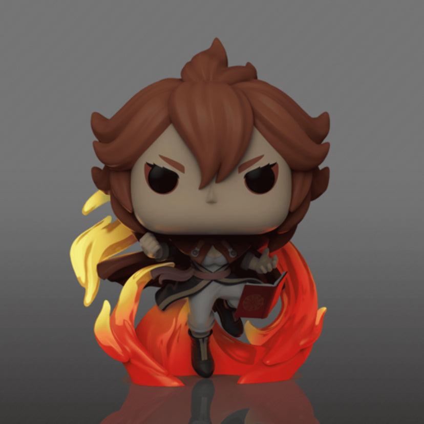 Merealeona Funko Pop! #1157 [GITD GAMESTOP EXCLUSIVE]