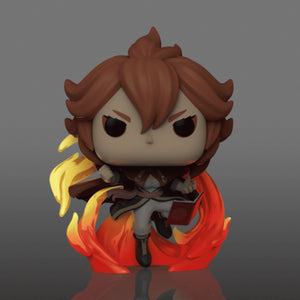 Merealeona Funko Pop! #1157 [GITD GAMESTOP EXCLUSIVE]