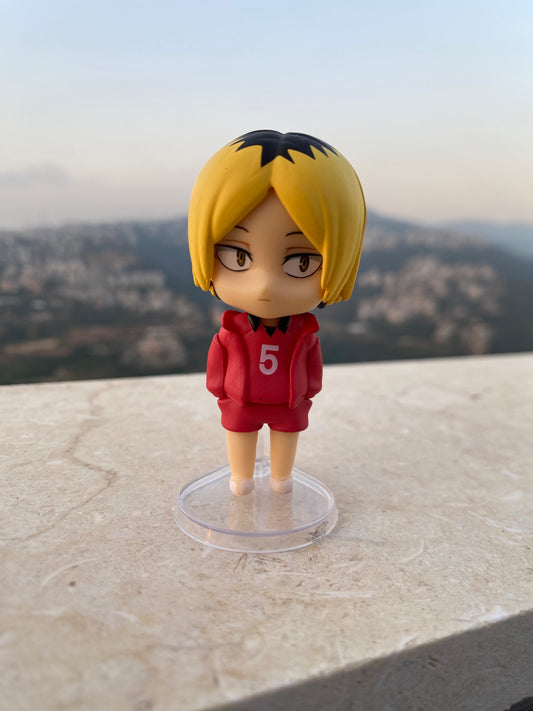 Haikyuu Mystery Box!