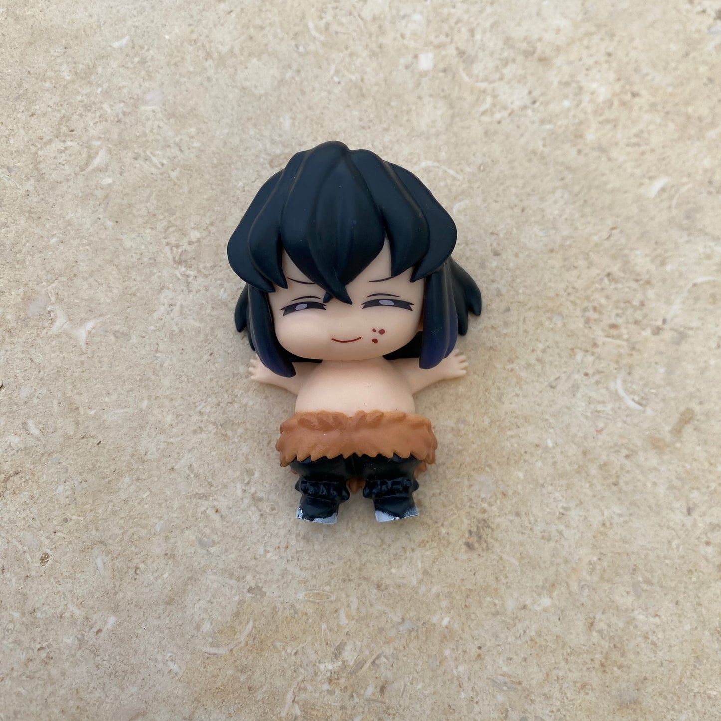 Demon Slayer Eat Well Figures!