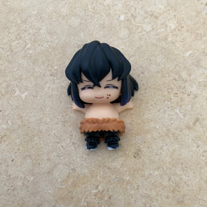 Demon Slayer Eat Well Figures!