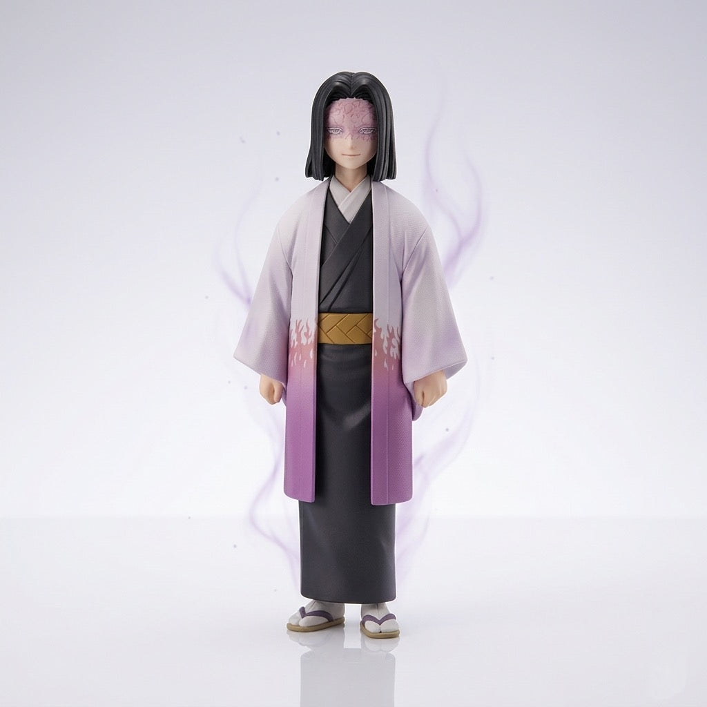 Demon Slayer - Kagaya Ubuyashiki Figure by Bandai