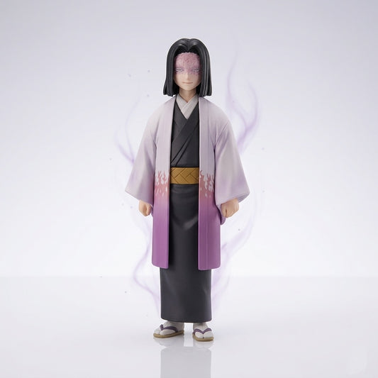 Demon Slayer - Kagaya Ubuyashiki Figure by Bandai