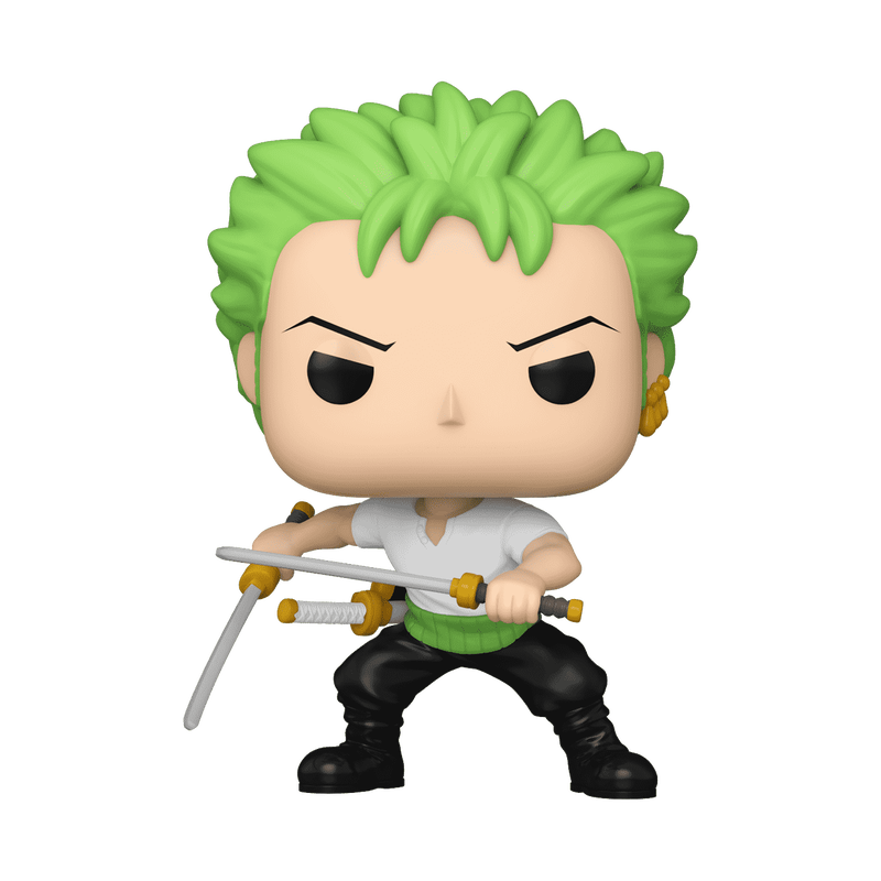 Roronoa Zoro Funko Pop! #1775