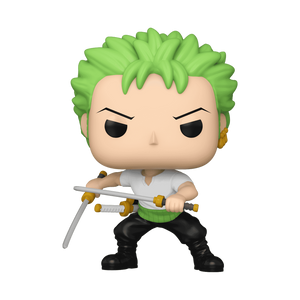 Roronoa Zoro Funko Pop! #1775