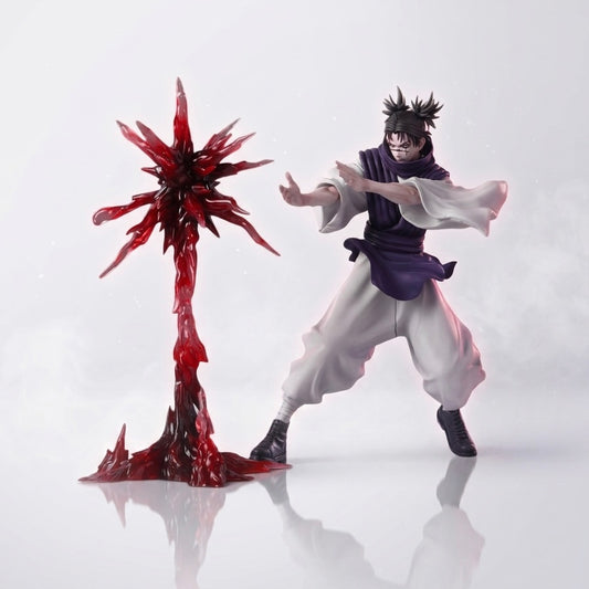 Jujutsu Kaisen – Choso Luminasta – Supernova Ver. Figure by Sega!