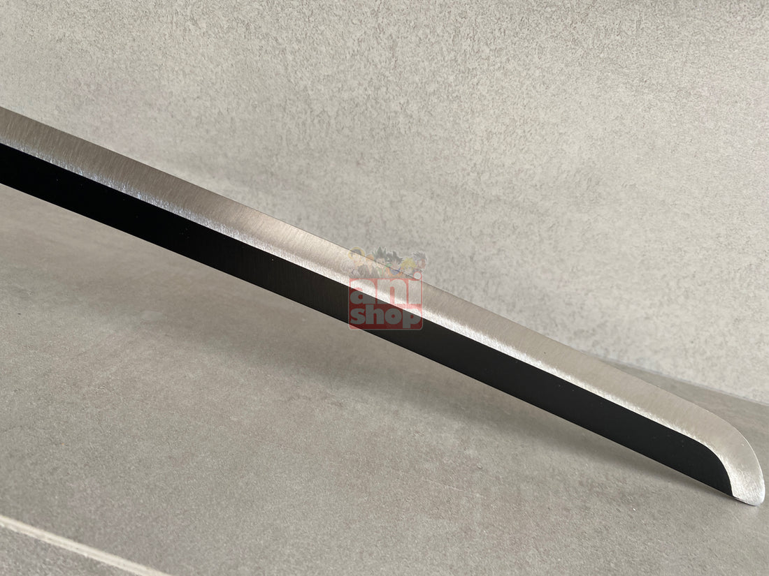 One Piece - Roronoa Zoro Premium Steel Katana [Wado Ichimongi]