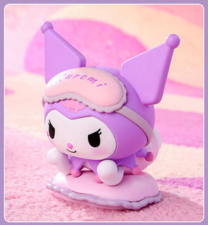 Kuromi Mystery Box Figures!
