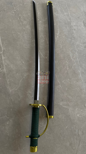 One Piece - Shanks Premium Steel Sword