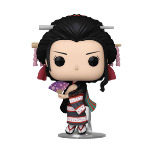 Orobi (Robbin) Funko Pop! #1475