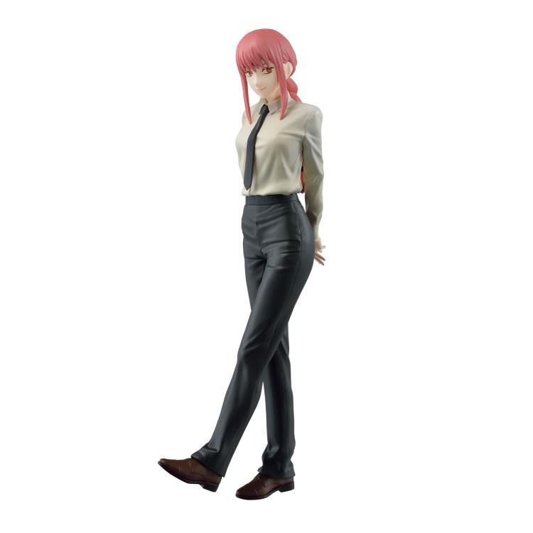 Banpresto - Chain Spirits Makima Figure