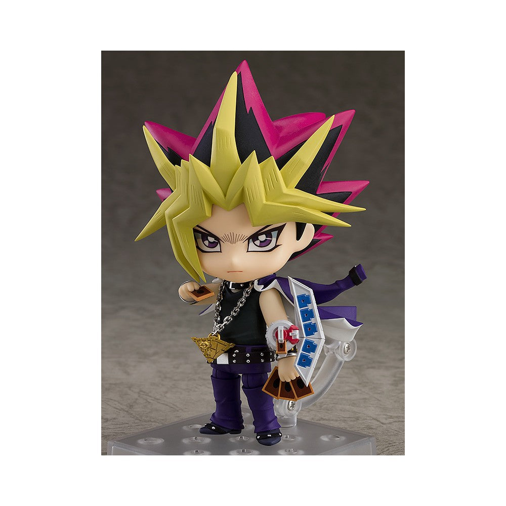 Yu Gi Oh! - Yami Yugi Nendoroid Figure!