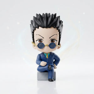Hunter×Hunter Blind Box Figures
