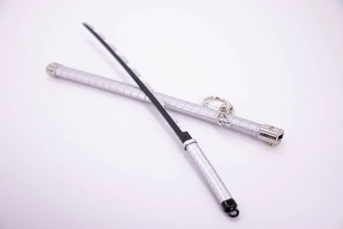 Demon Slayer - Hashibara Inosuke Katana Keychain