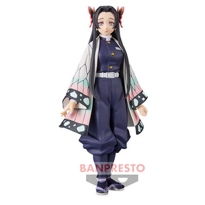 Banpresto - Kanae Kocho Figure (Former Flower Hashira)
