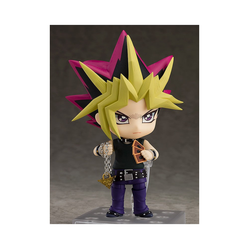 Yu Gi Oh! - Yami Yugi Nendoroid Figure!