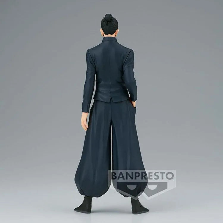 Banpresto - King of Artist Gojo/Geto Figures Set