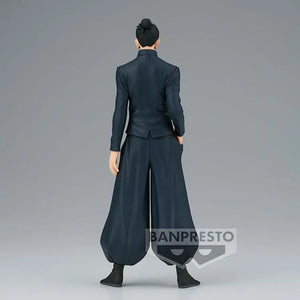 Banpresto - King of Artist Gojo/Geto Figures Set