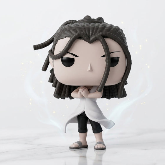Funko Pop! Full Metal Alchemist Izumi Curtis #1578