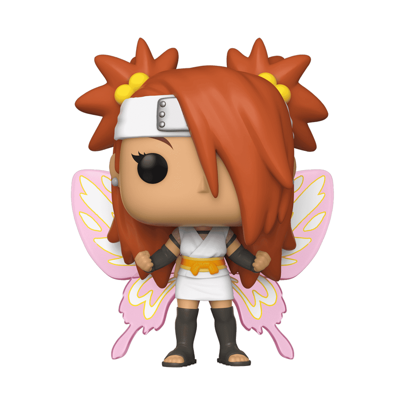 Cho-Cho [F22 Summer Convention Limited Edition] Funko Pop! #1159