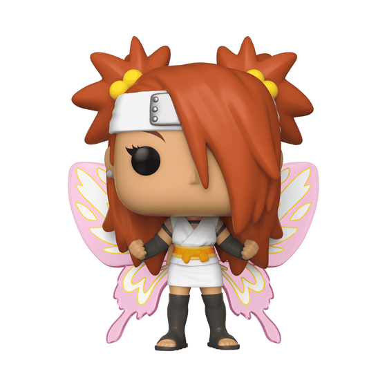 Funko Pop! Boruto Cho-Cho [F22 Summer Convention Limited Edition] #1159