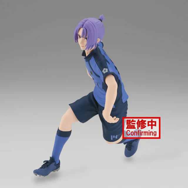 Reo Banpresto Figure