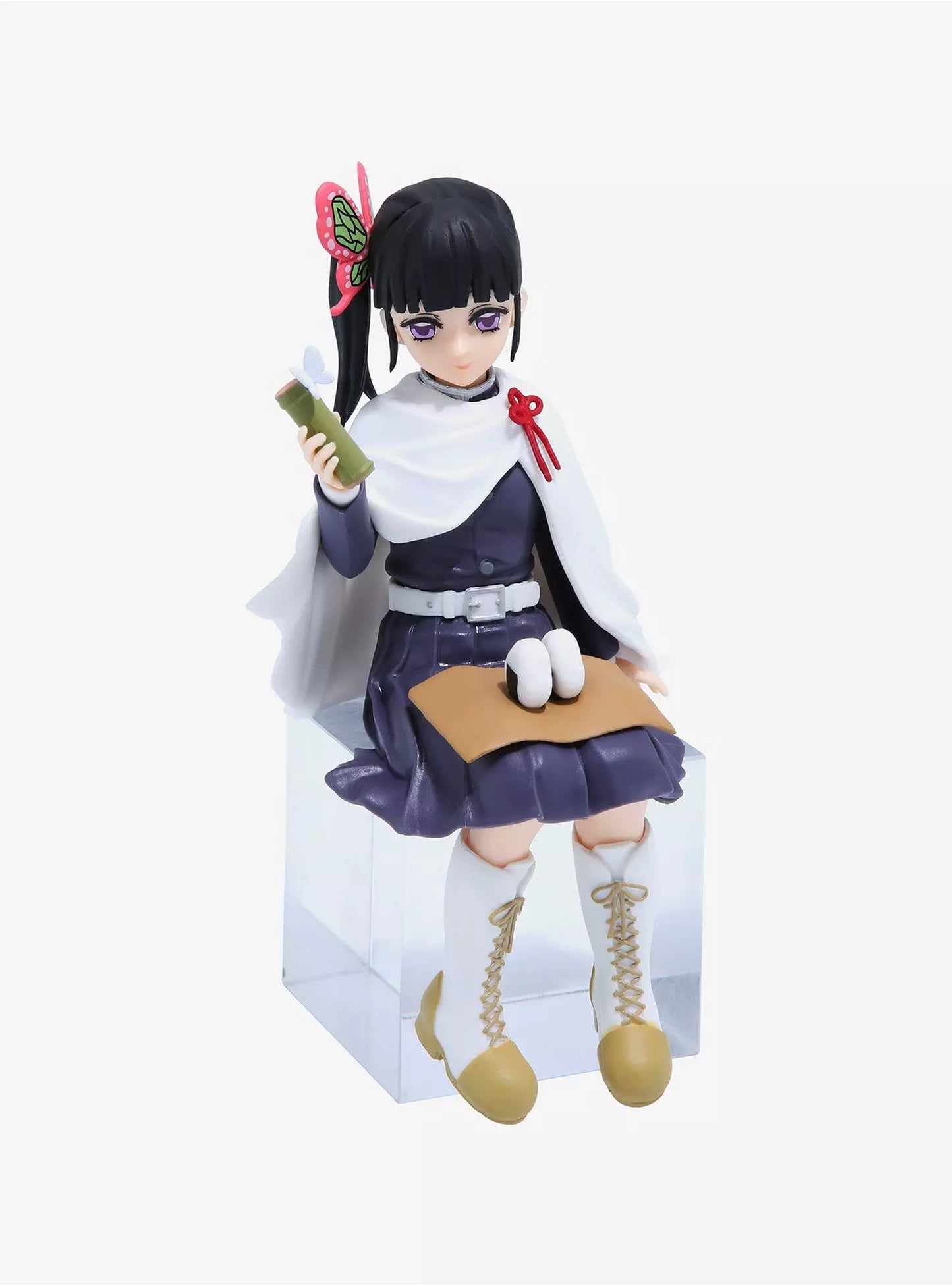 Demon Slayer - Kanao Premium Perching Figure by SEGA