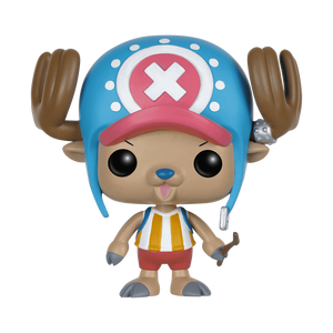 Tony Tony Chopper Funko Pop! #99