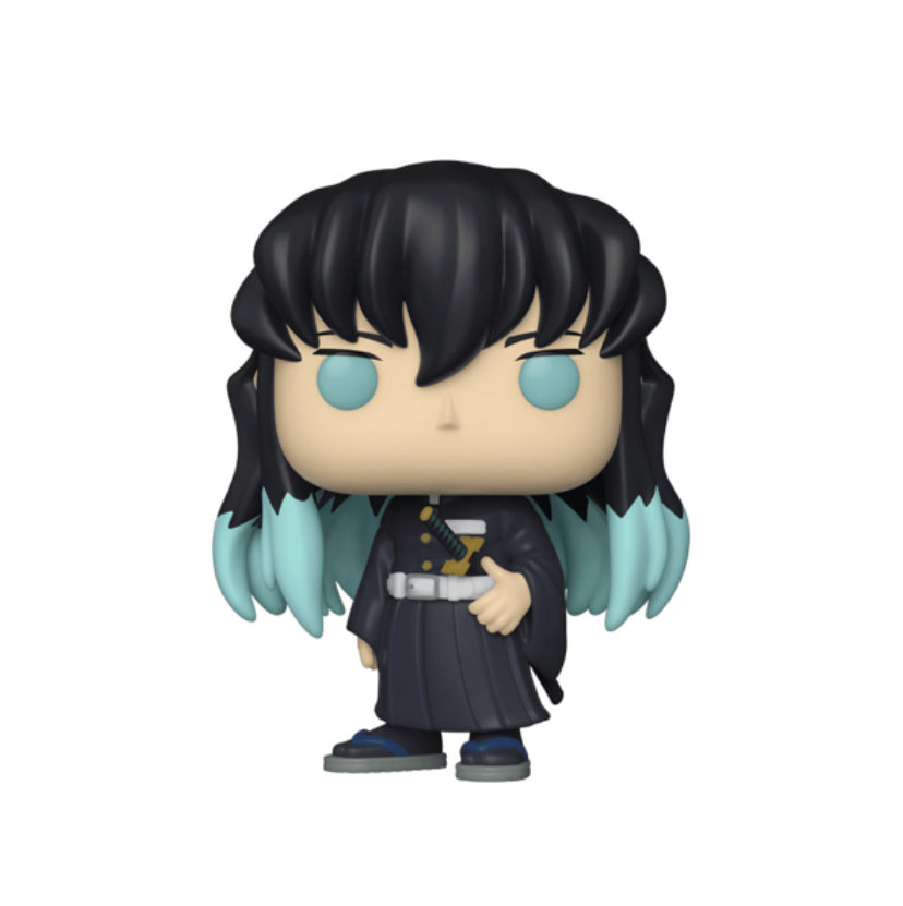 Muichiro Tokito Funko Pop! #1193 [FUNKON 2022 LIMITED EDITION]
