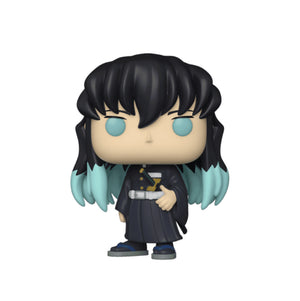 Muichiro Tokito Funko Pop! #1193 [FUNKON 2022 LIMITED EDITION]