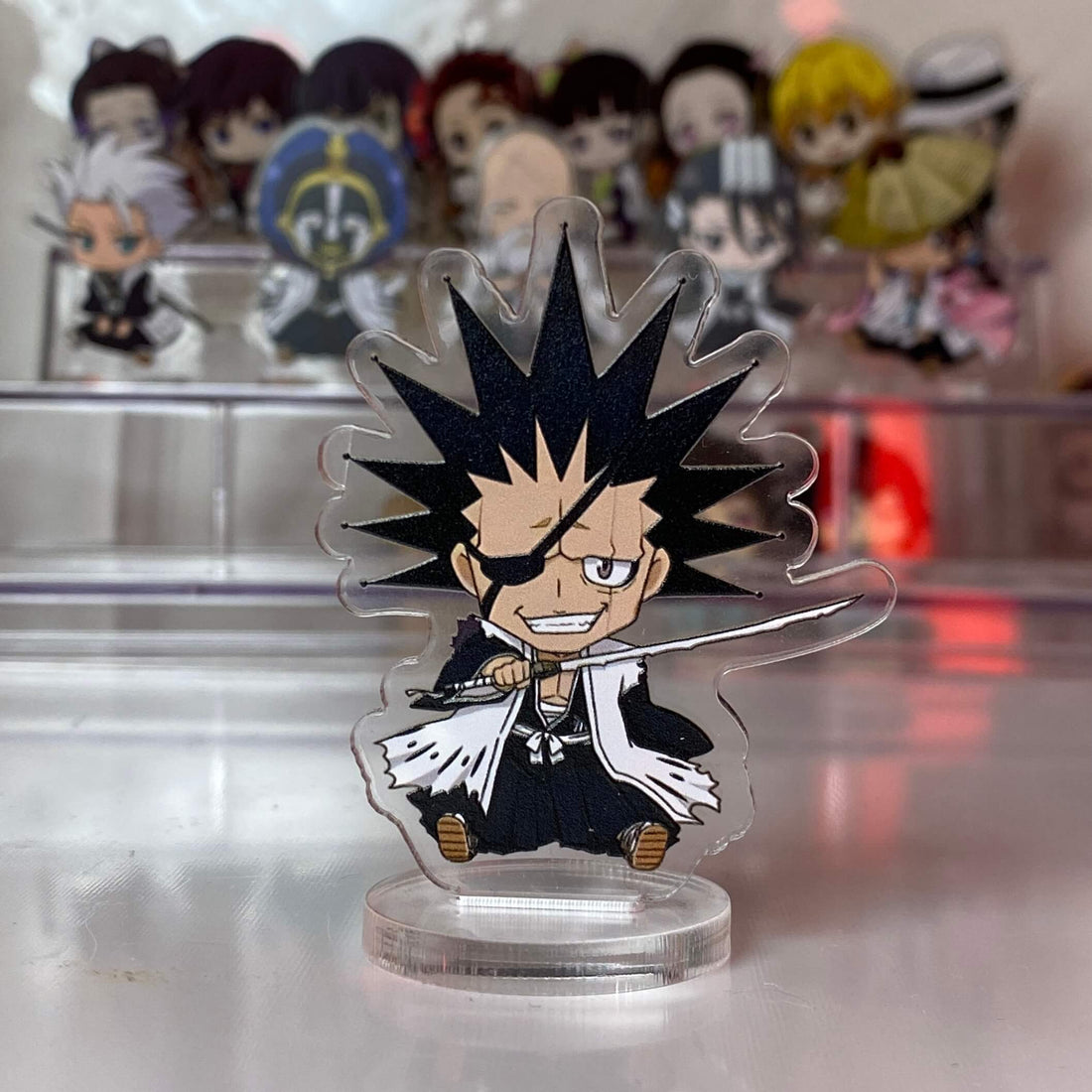 Bleach Acrylic Stands!
