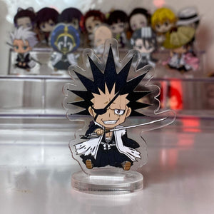 Bleach Acrylic Stands!