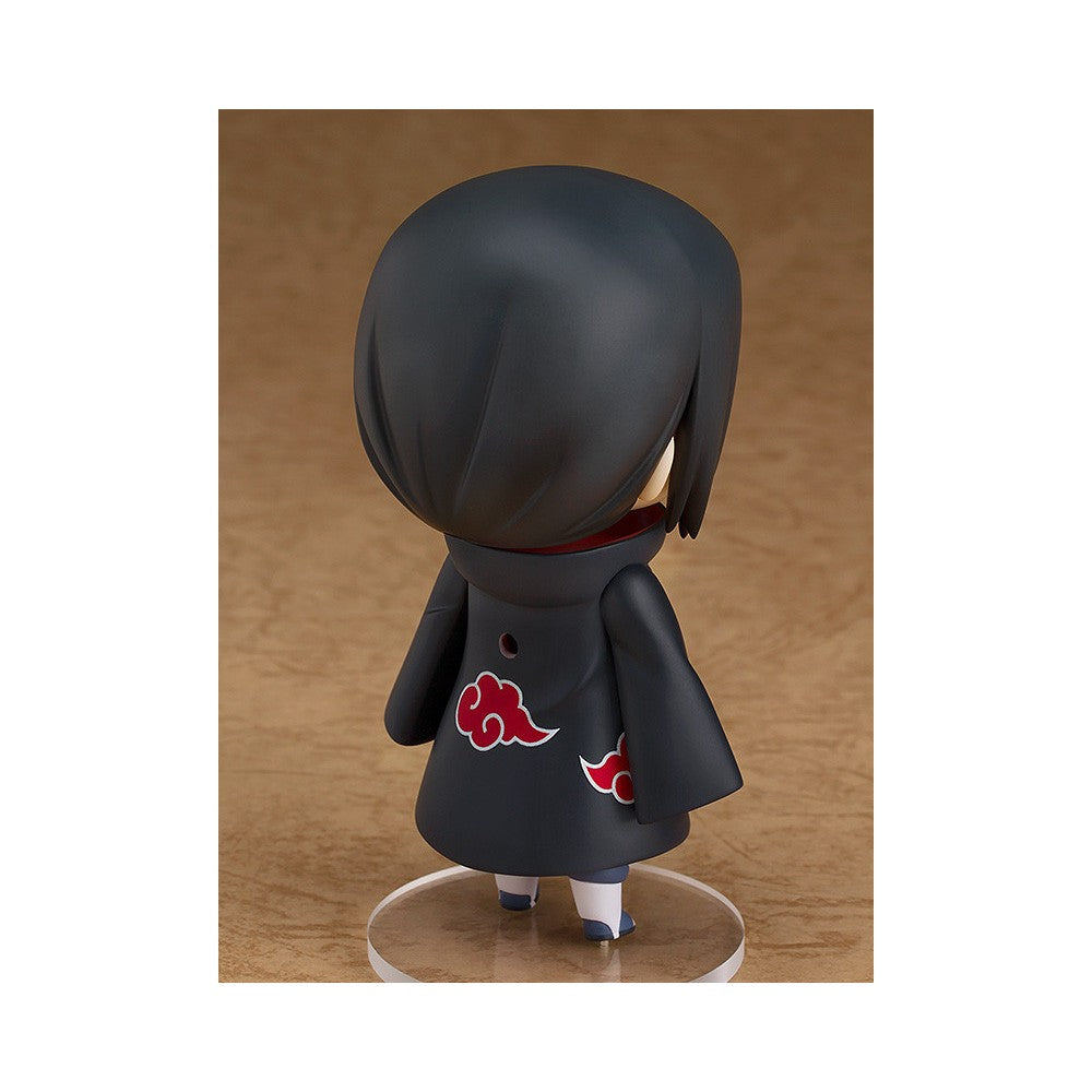 Naruto Shippuden - Uchiha Itachi Nendoroid Figure!